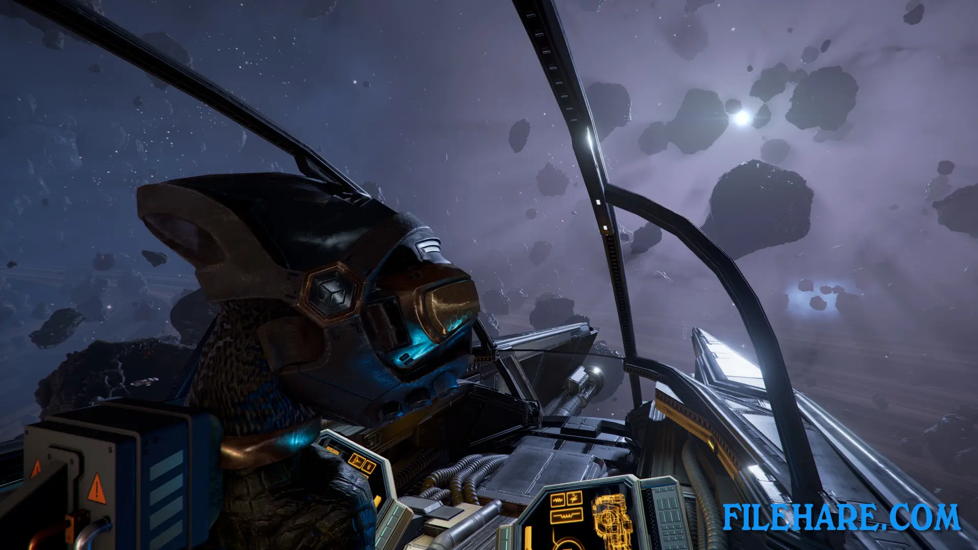 X4: Community of Planets Collector's Edition (2024) PC Game Screenshots 1