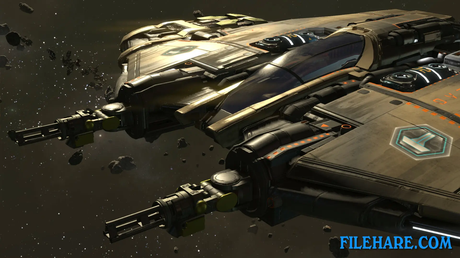 X4: Community of Planets Collector's Edition (2024) PC Game Screenshots 2