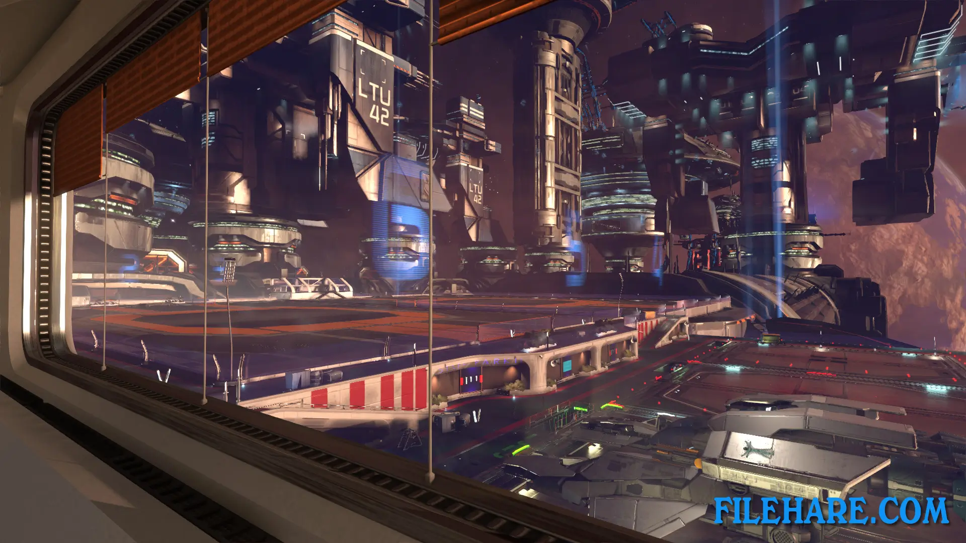 Gameplay Screenshots 4