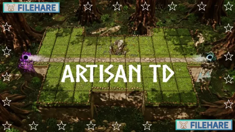 Artisan TD
