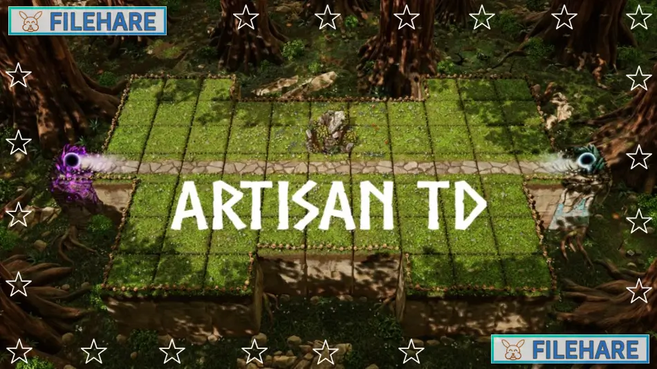 Artisan TD PC Game Download for Windows 10/11