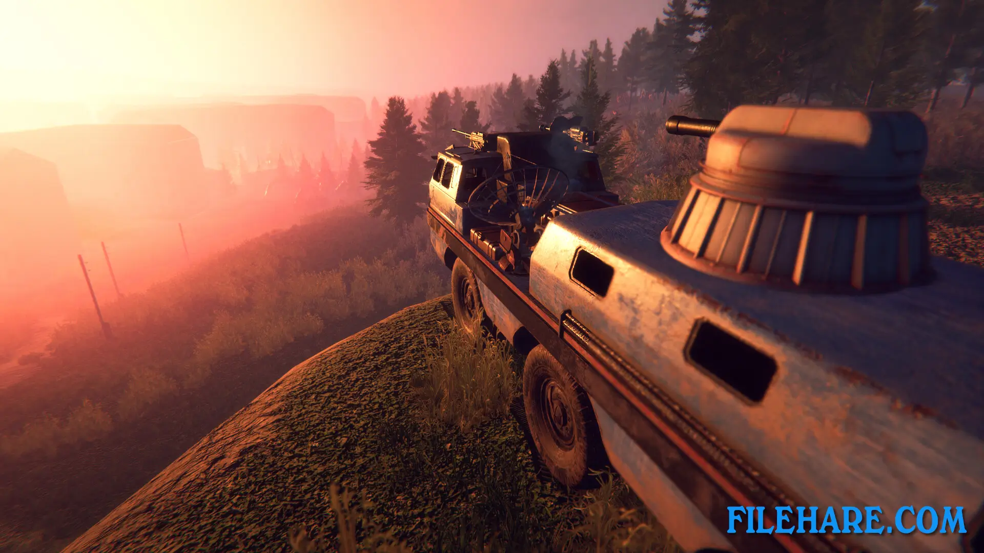 Gameplay Screenshots 4