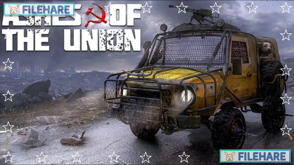 Ashes of the Union PC Game Download for Windows 10/11