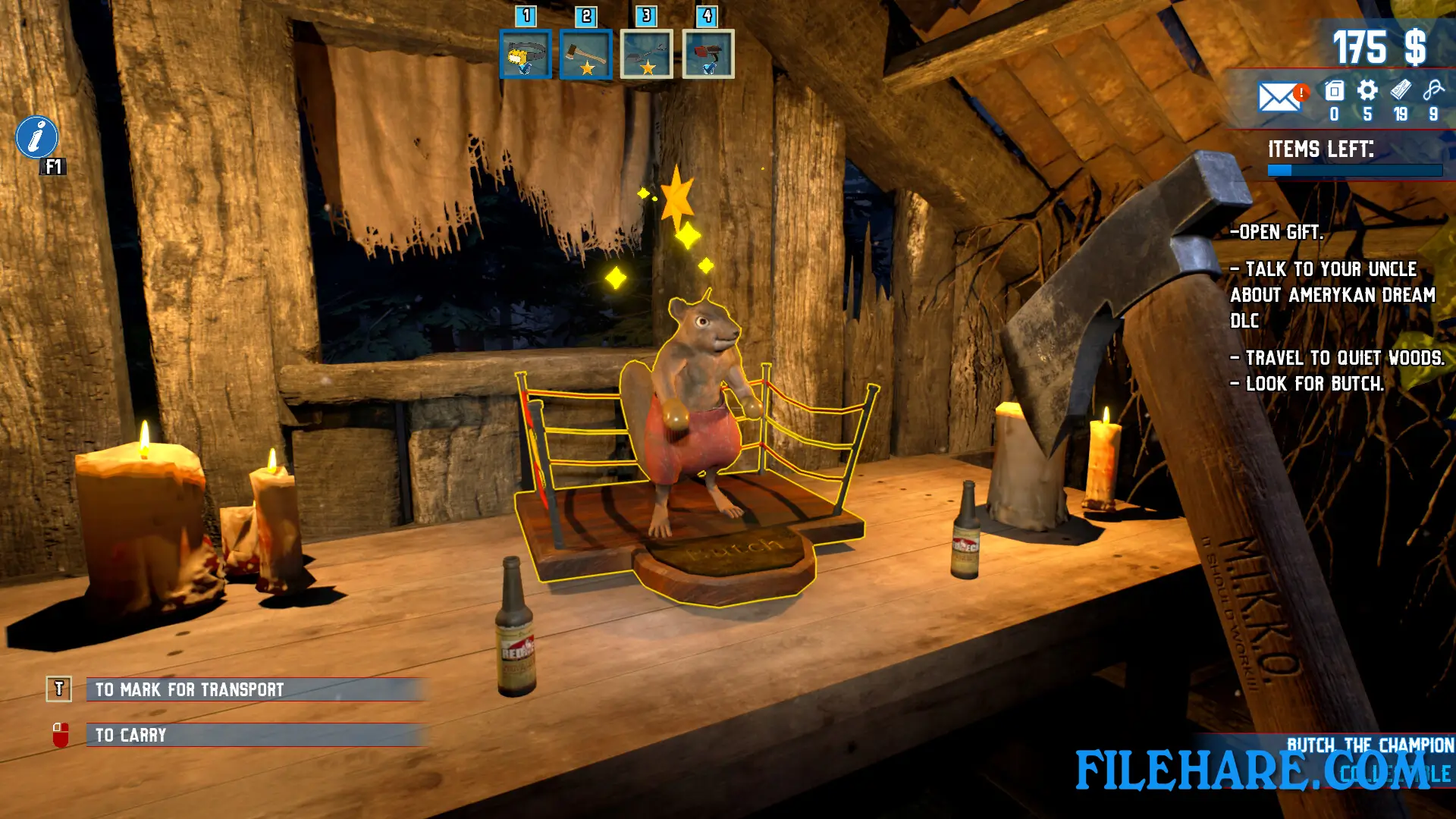 Barn Finders PC Game Screenshots 3