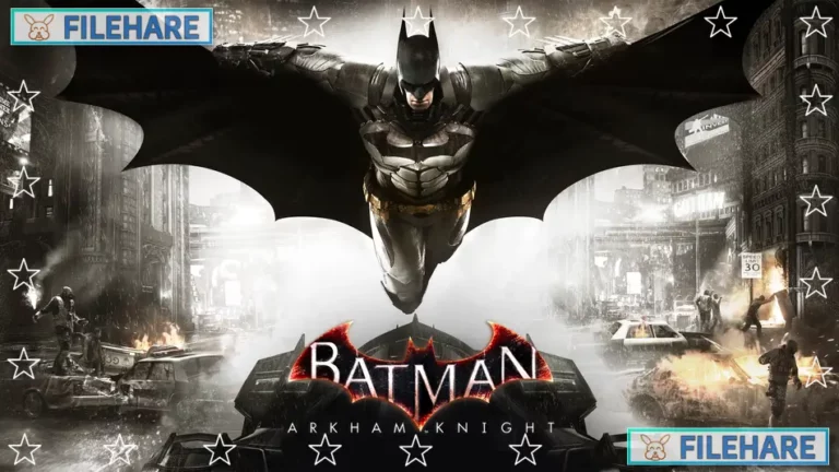 Batman: Arkham Knight Premium Edition
