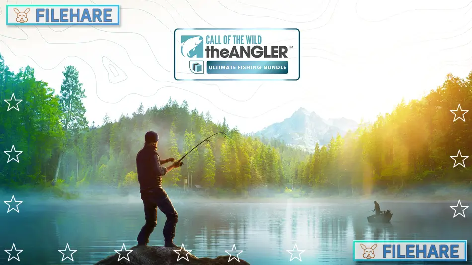 Call of the Wild: The Angler – Ultimate Fishing Bundle PC Game Download
