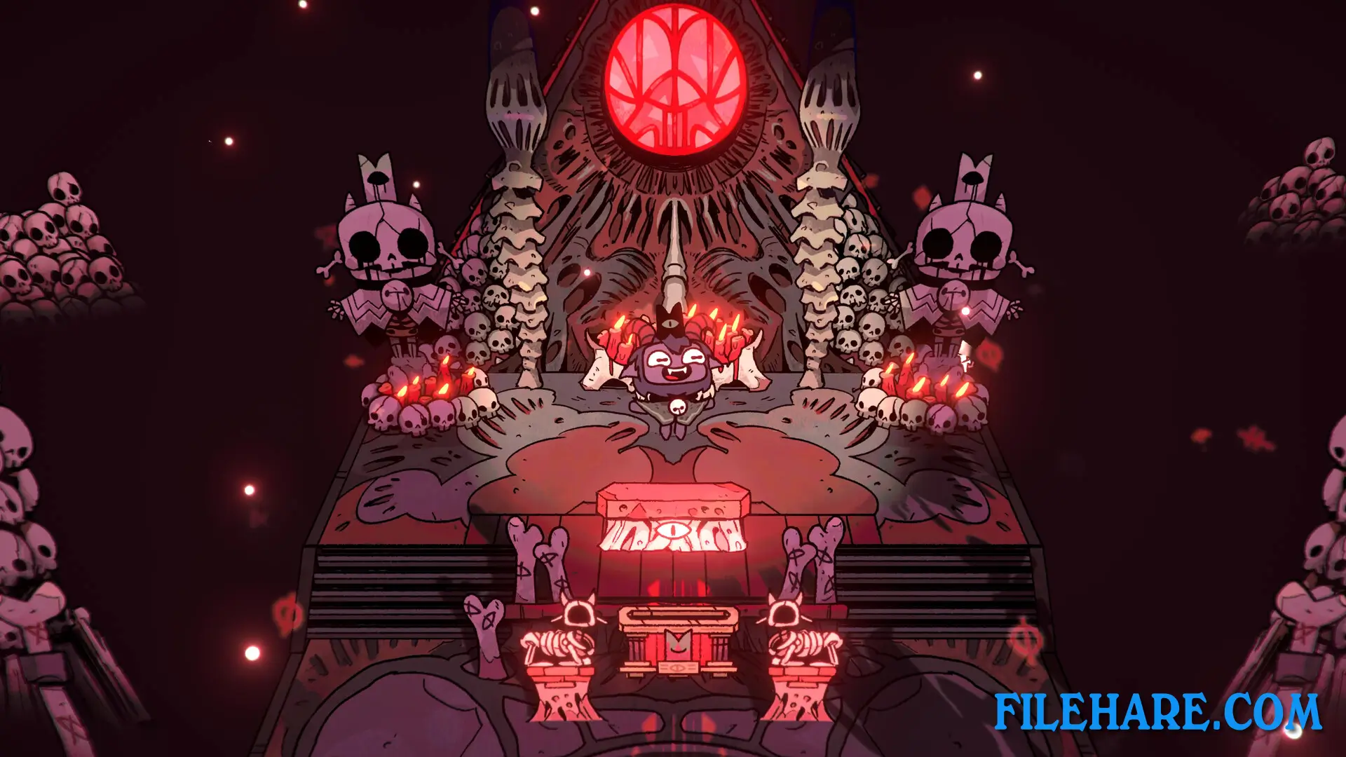 Gameplay Screenshots 4