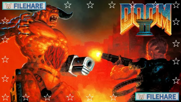 DOOM + DOOM II