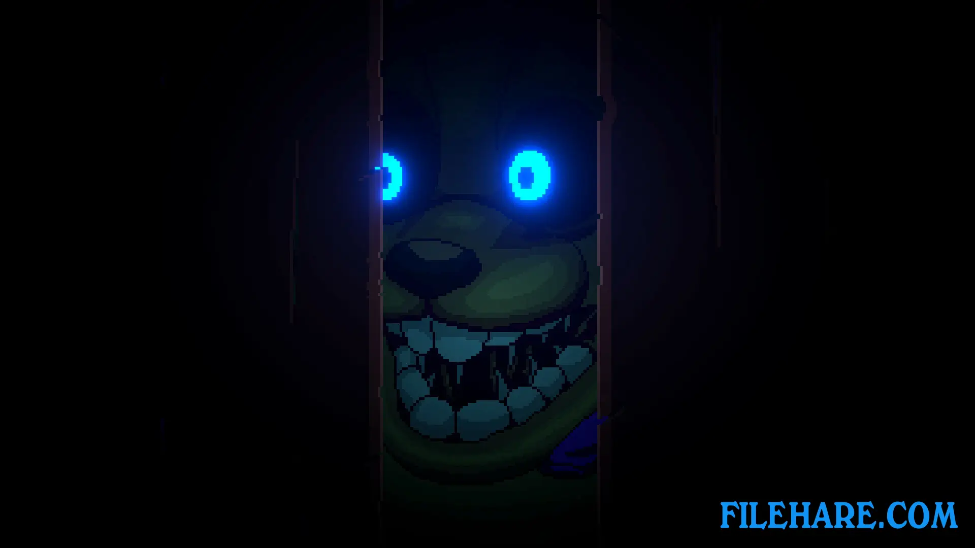 Five Nights at Freddy's: Into the Pit PC Game Screenshots 2