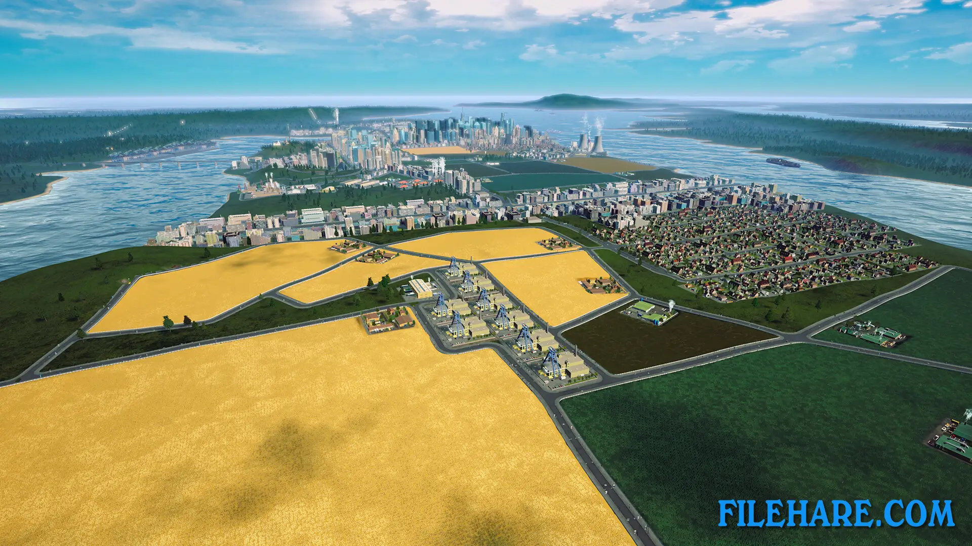 Gameplay Screenshots 4