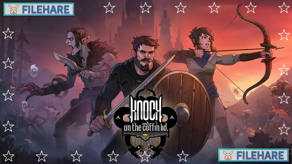 Knock on the Coffin Lid: Complete Edition PC Game Download