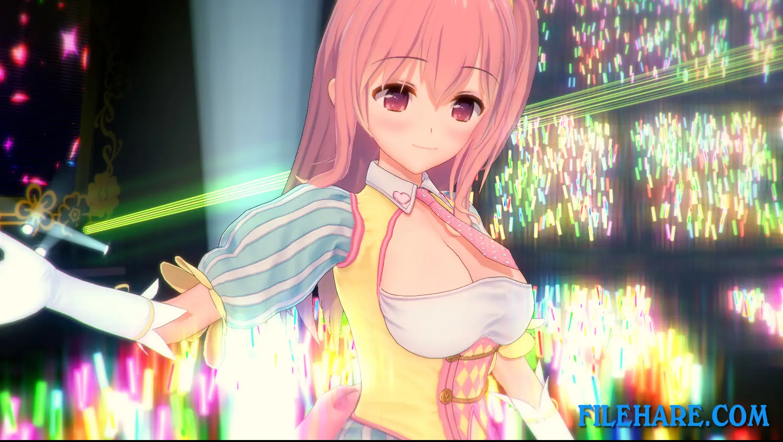 Koikatsu Party PC Game Screenshots 3