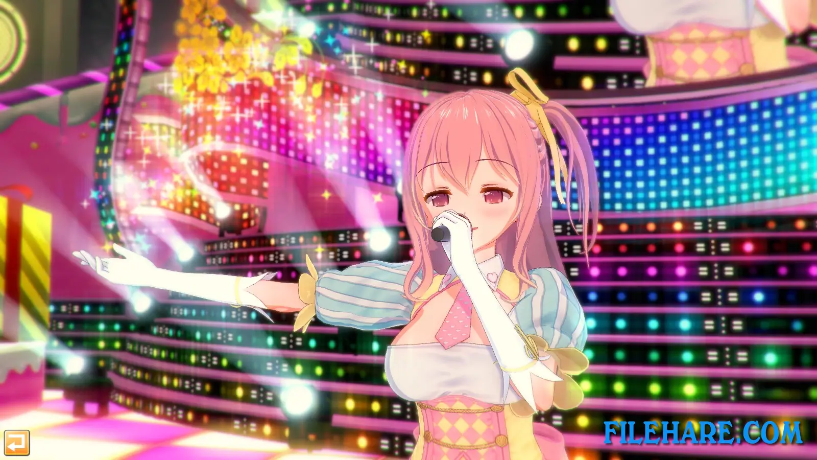 Gameplay Screenshots 4
