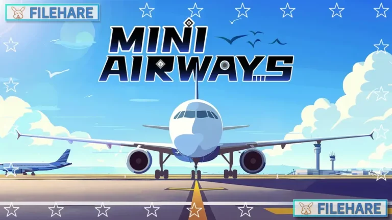 Mini Airways