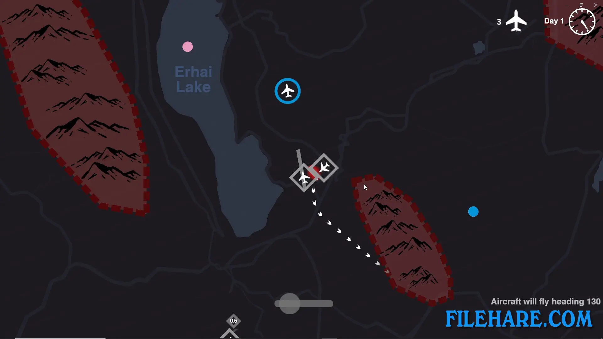 Gameplay Screenshots 4