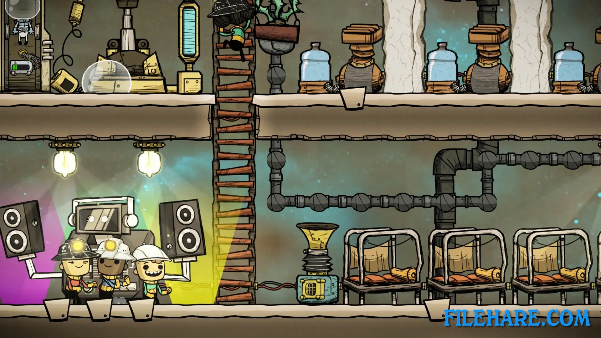 Gameplay Screenshots 4