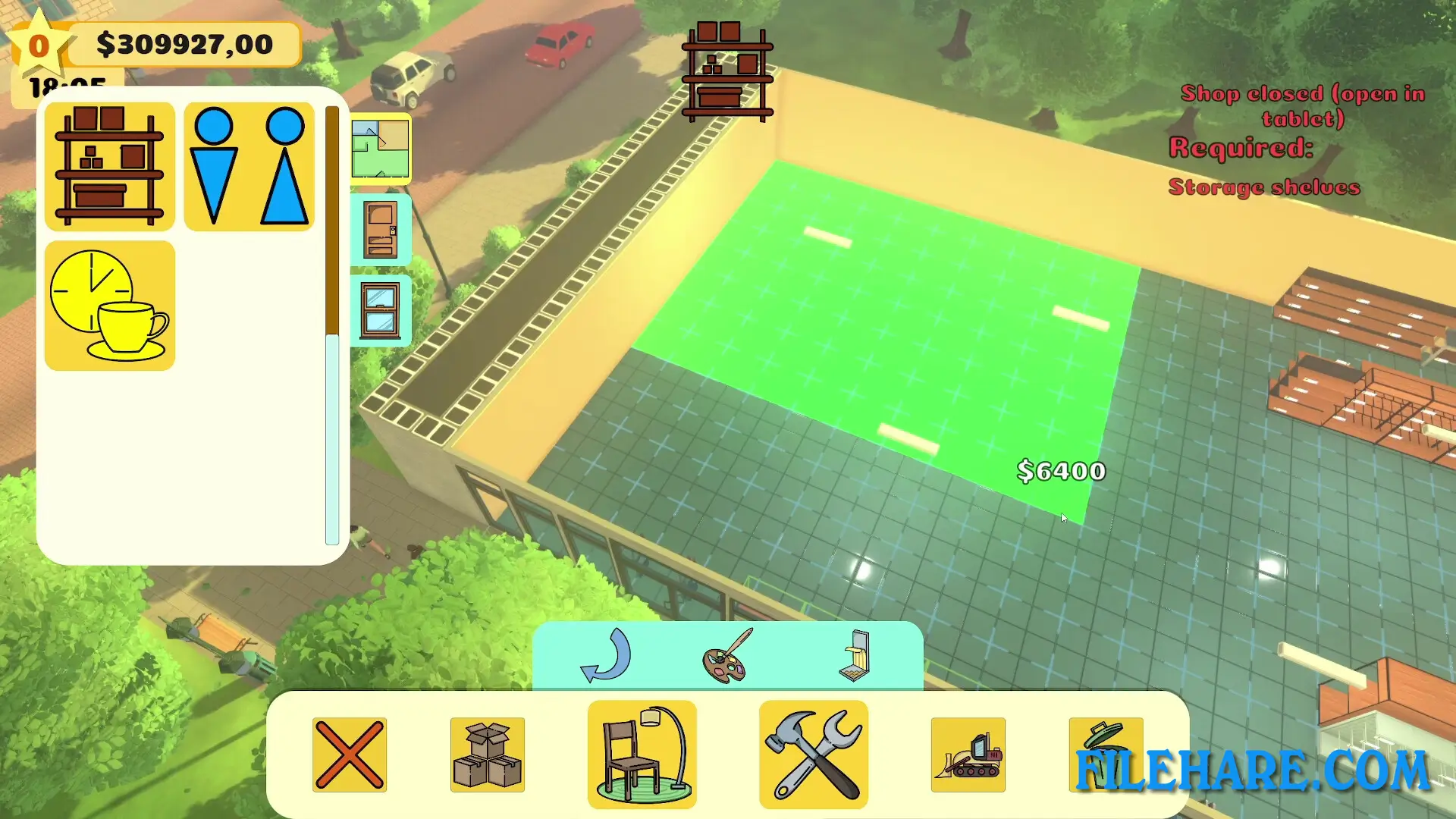 Pet Shop Simulator PC Game Screenshots 2