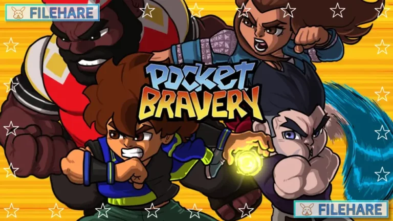 Pocket Bravery