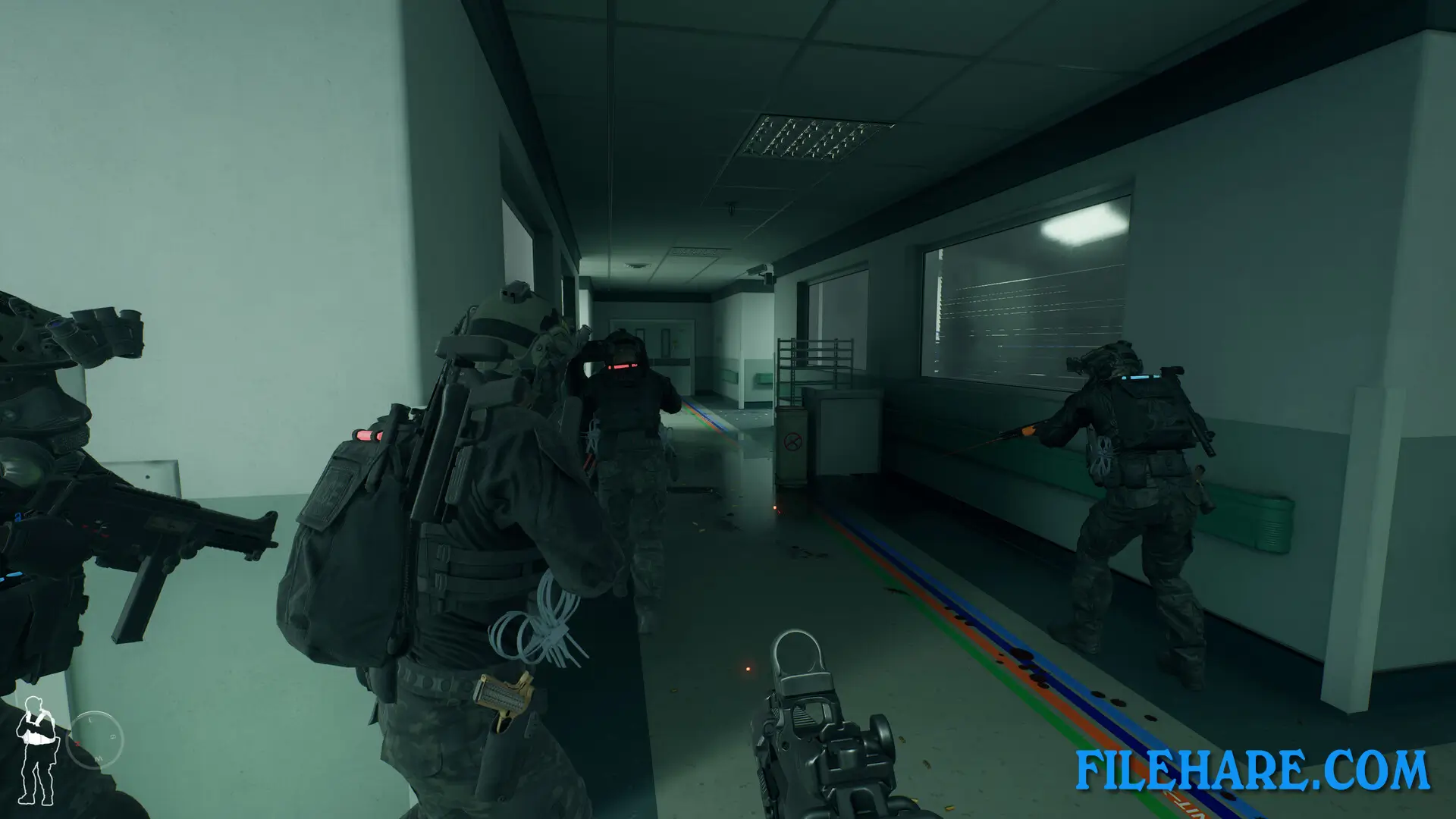 Gameplay Screenshots 4
