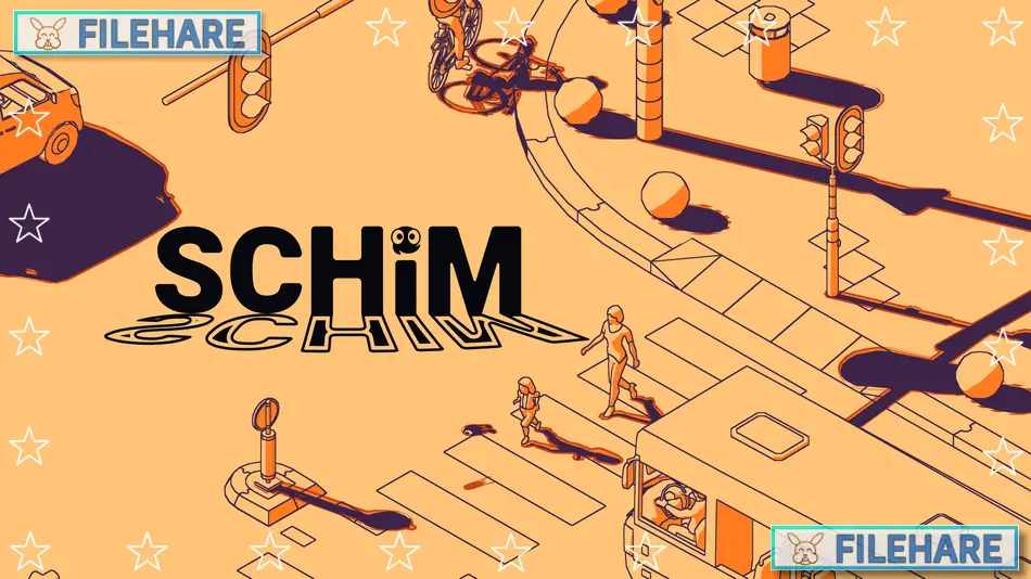 SCHiM PC Game Download for Windows 10/11/7/8