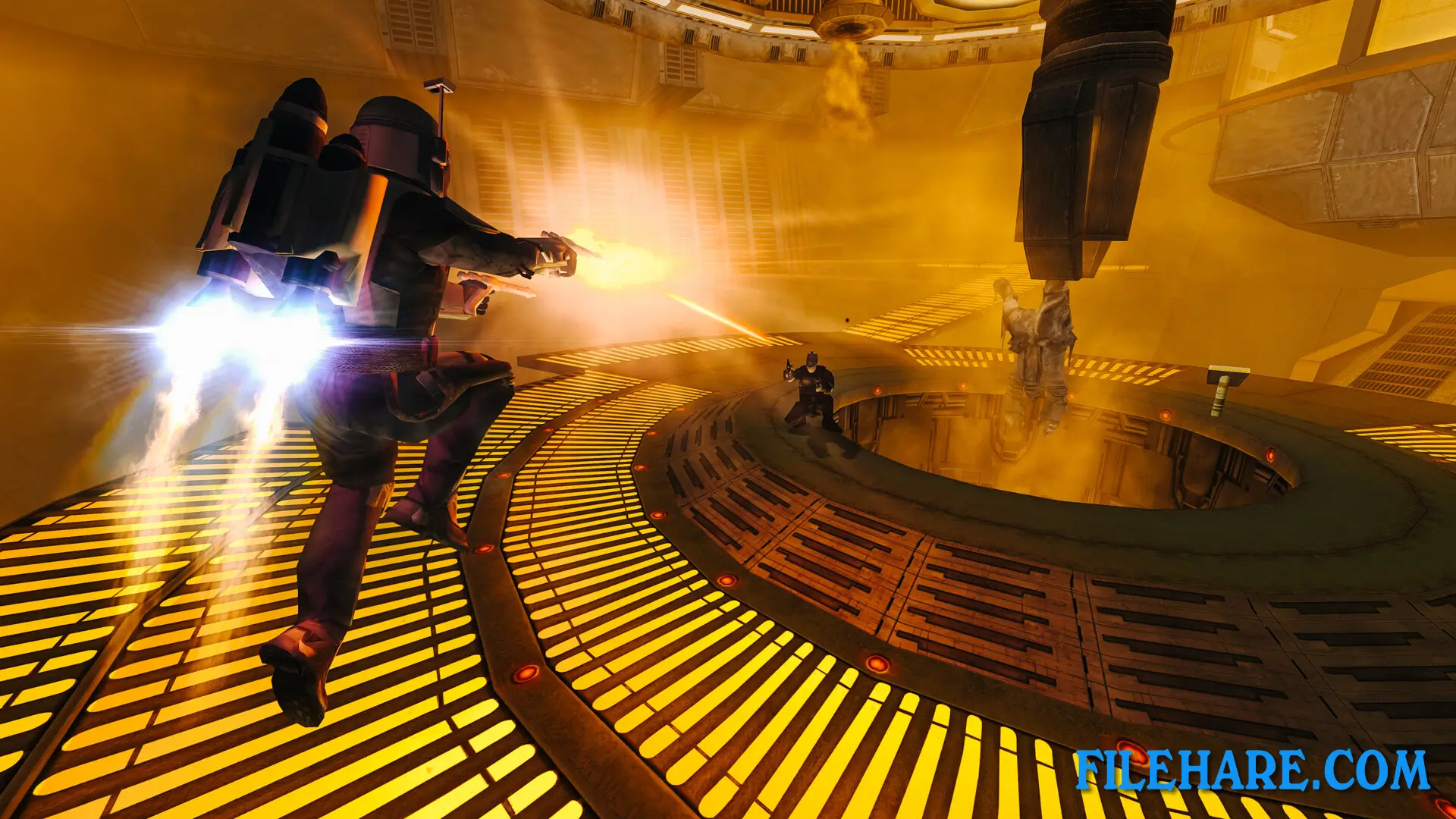 Gameplay Screenshots 4