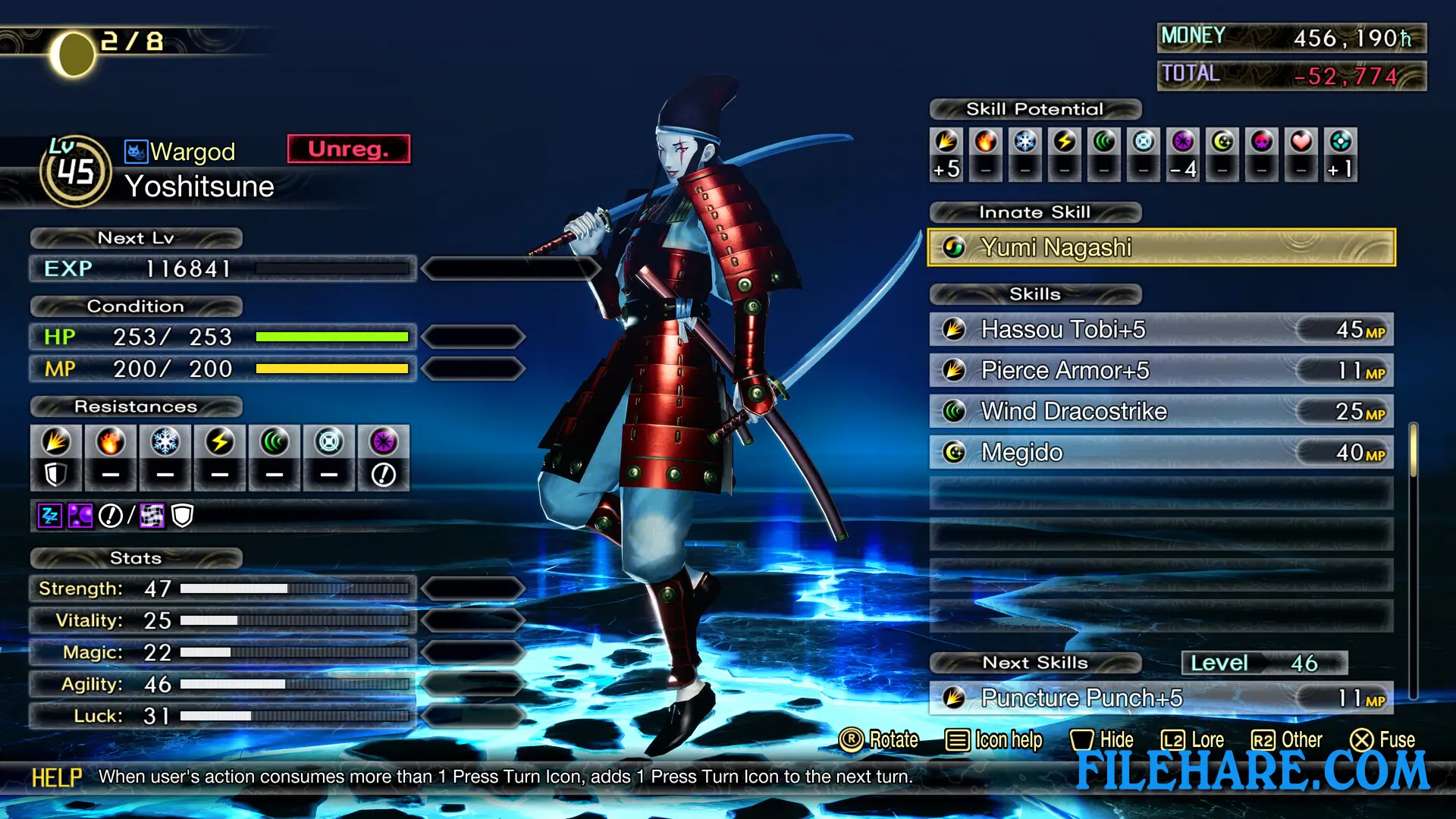 Gameplay Screenshots 4