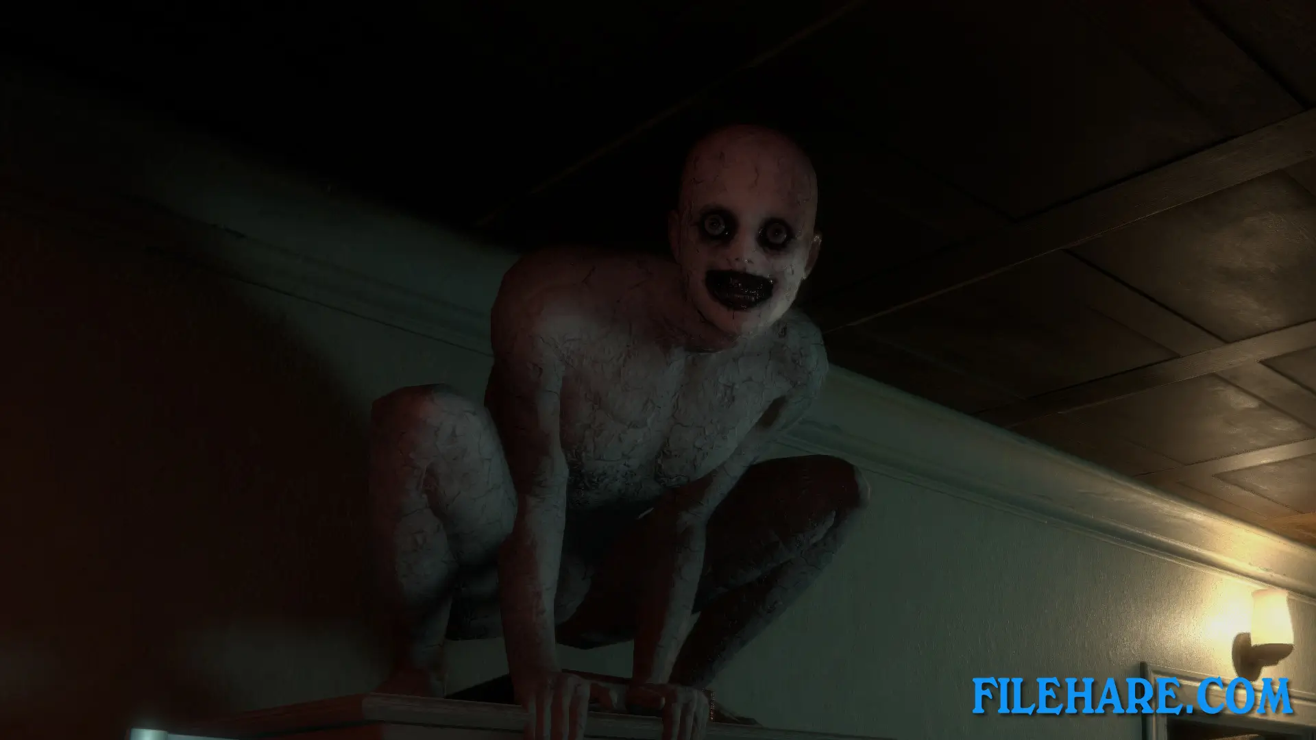 The Mortuary Assistant PC Game Screenshots 2