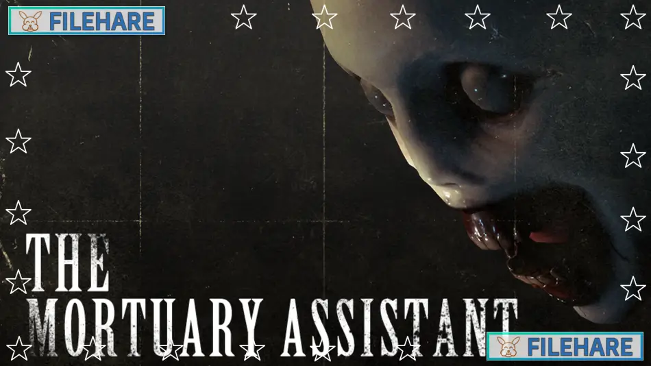 The Mortuary Assistant PC Game Download for Windows 10/11/7/8