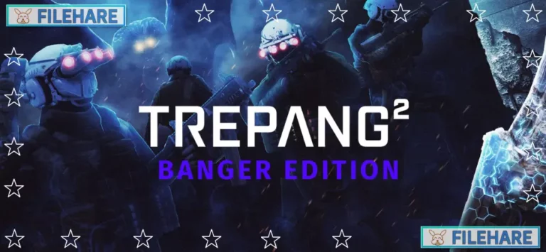 Trepang2: Banger Edition