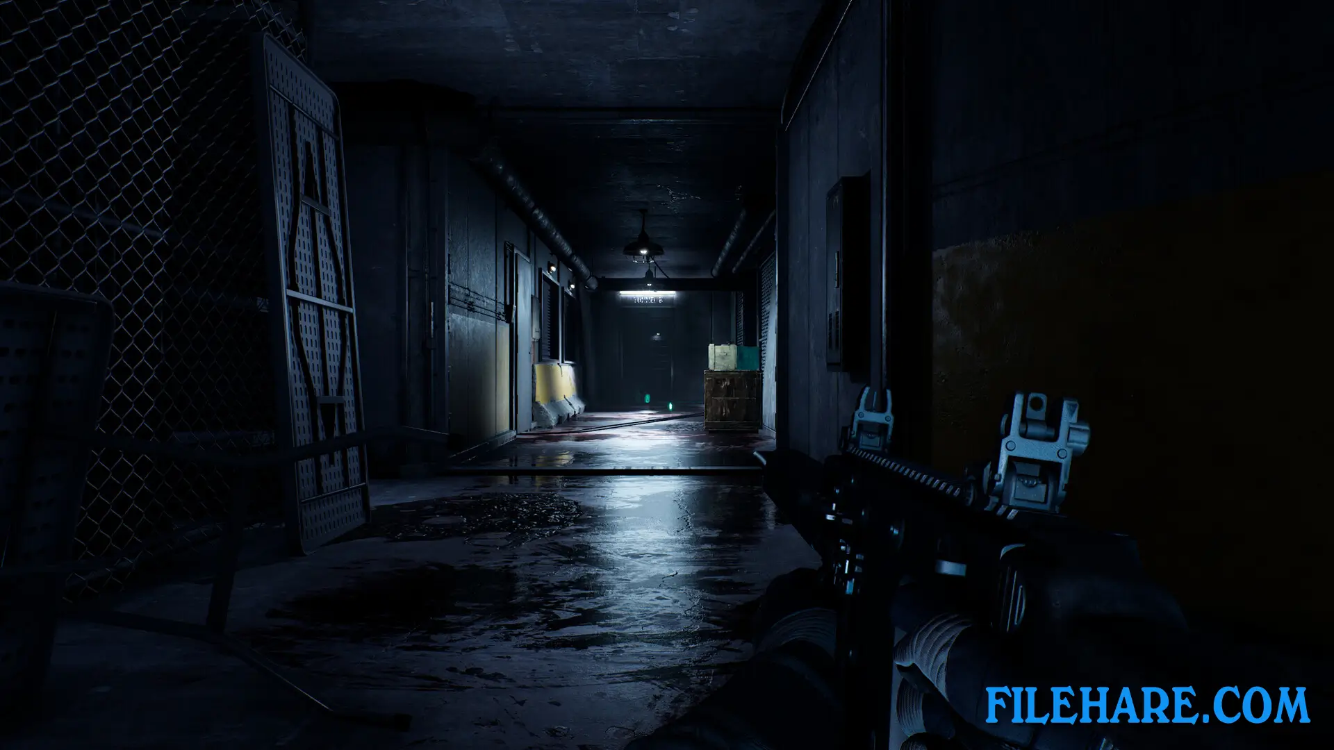 Trepang2: Banger Edition PC Game Screenshots 2