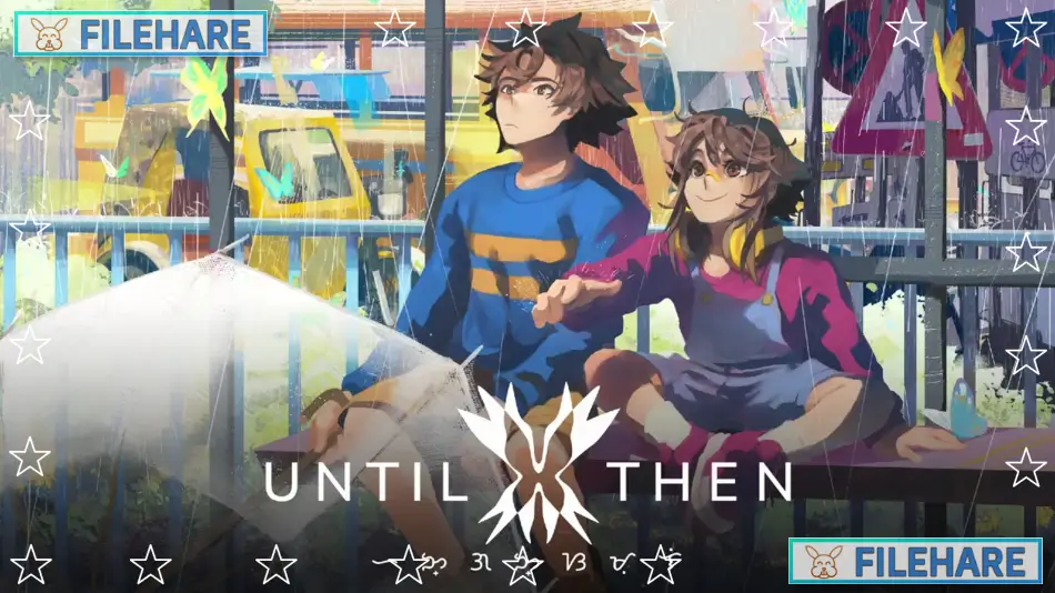 Until Then PC Game Download for Windows 10/11/7/8