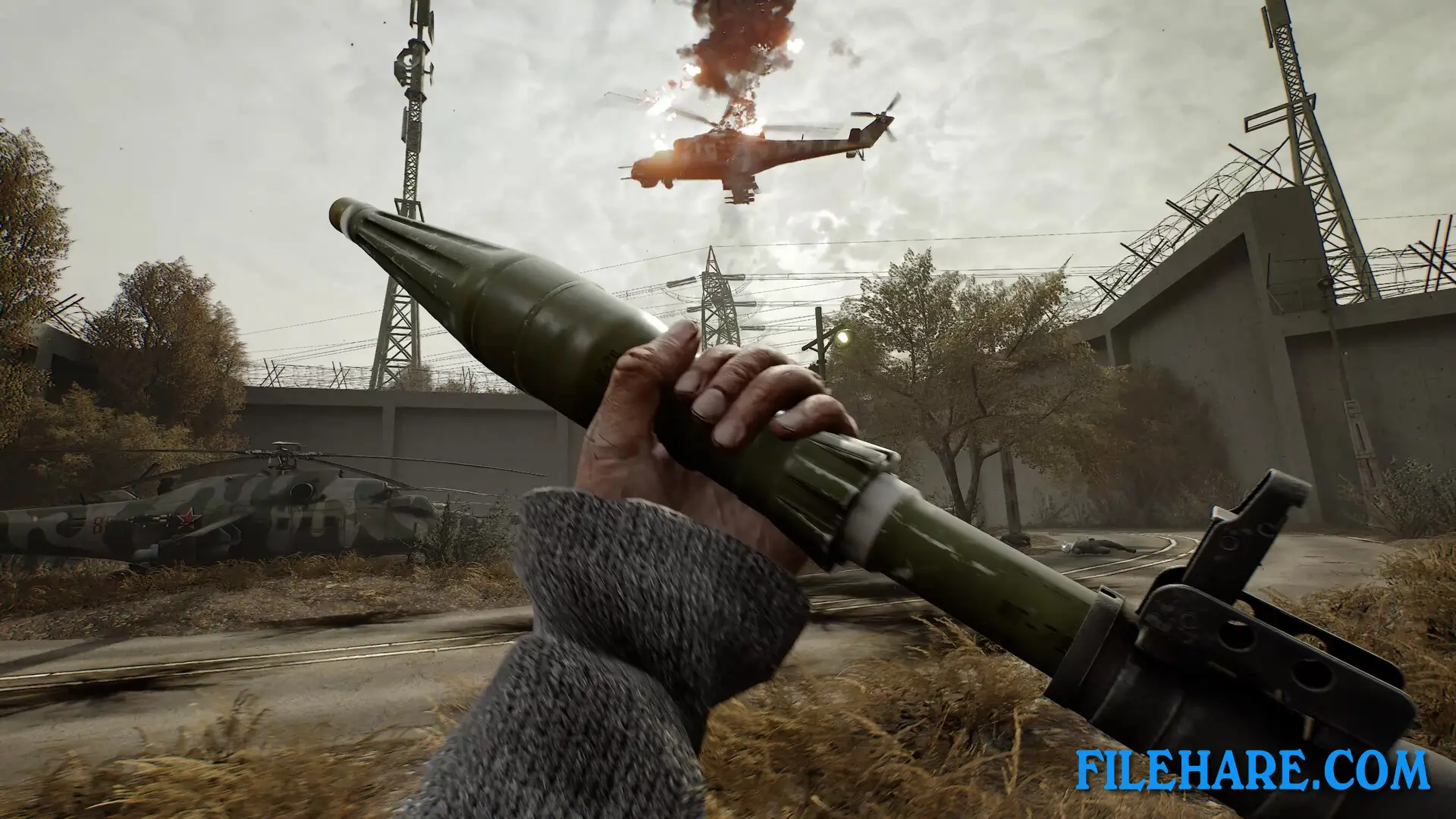 Gameplay Screenshots 4