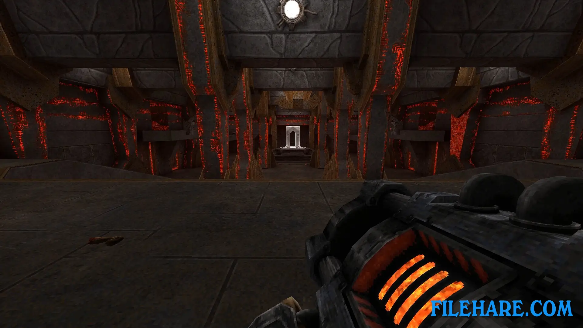 Gameplay Screenshots 4