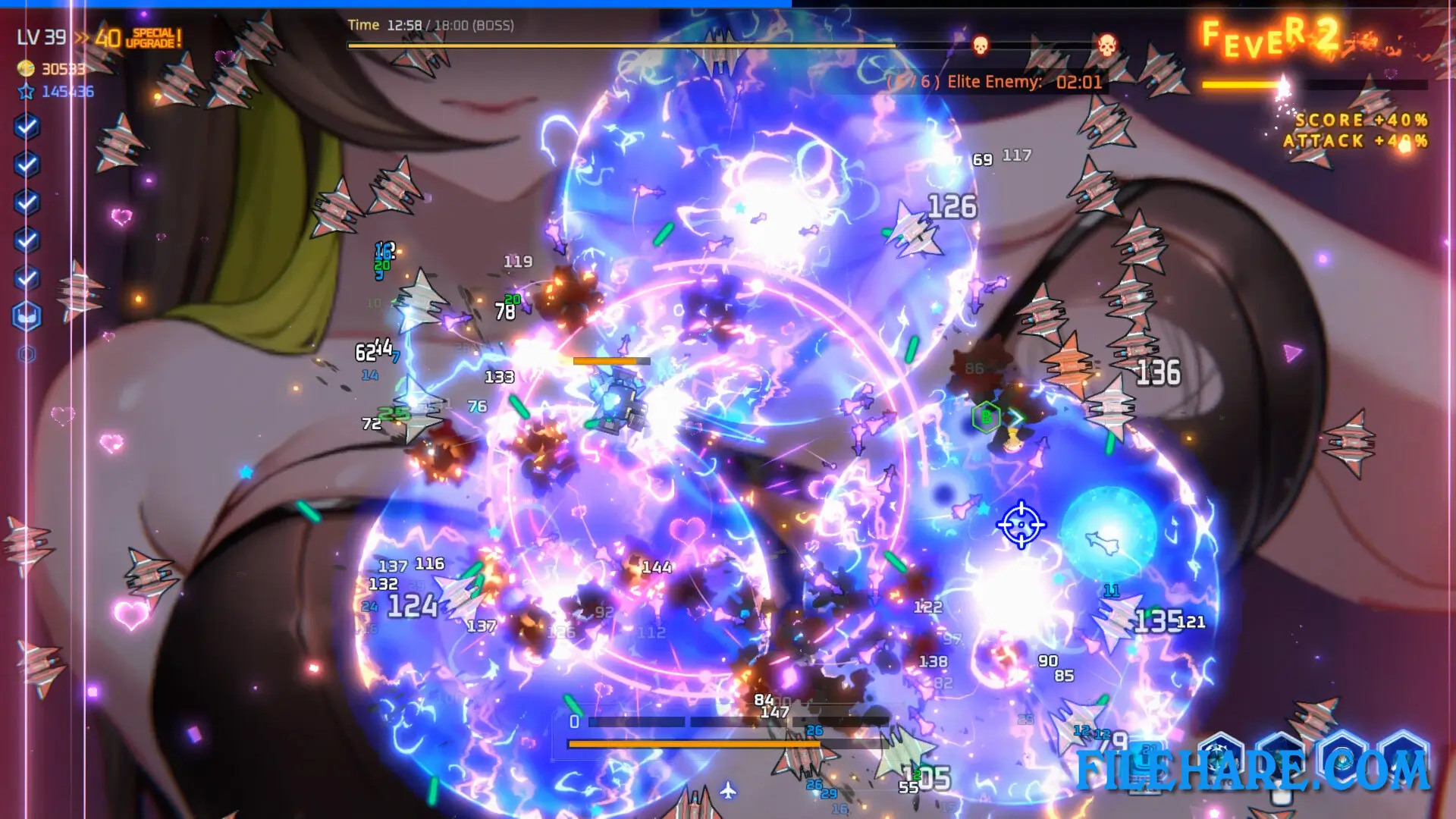 Gameplay Screenshots 4