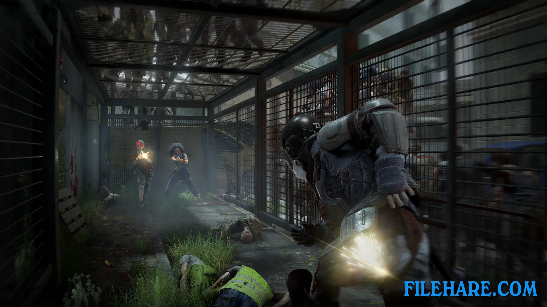 Gameplay Screenshots 4