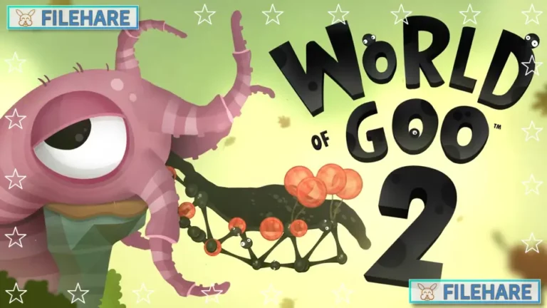 World of Goo 2