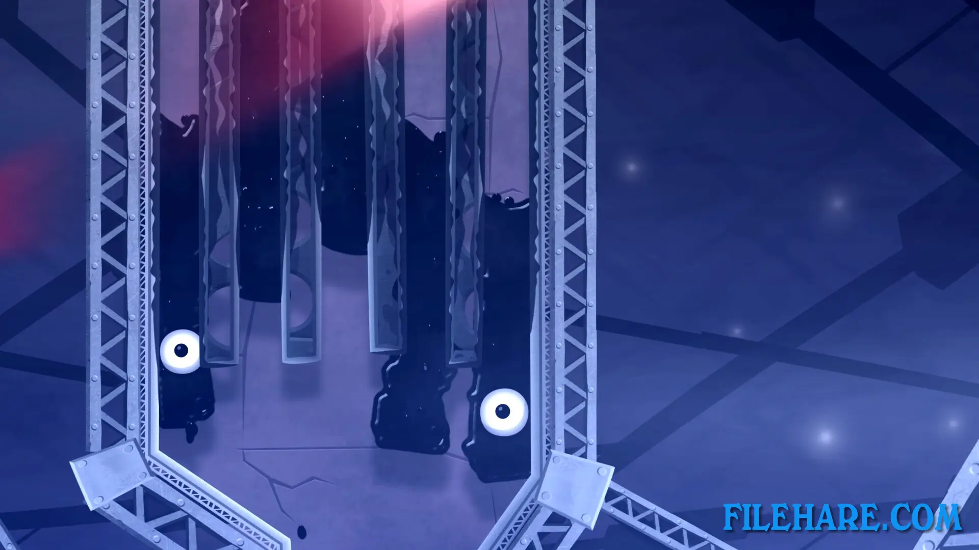 World of Goo 2 PC Game Screenshots 1