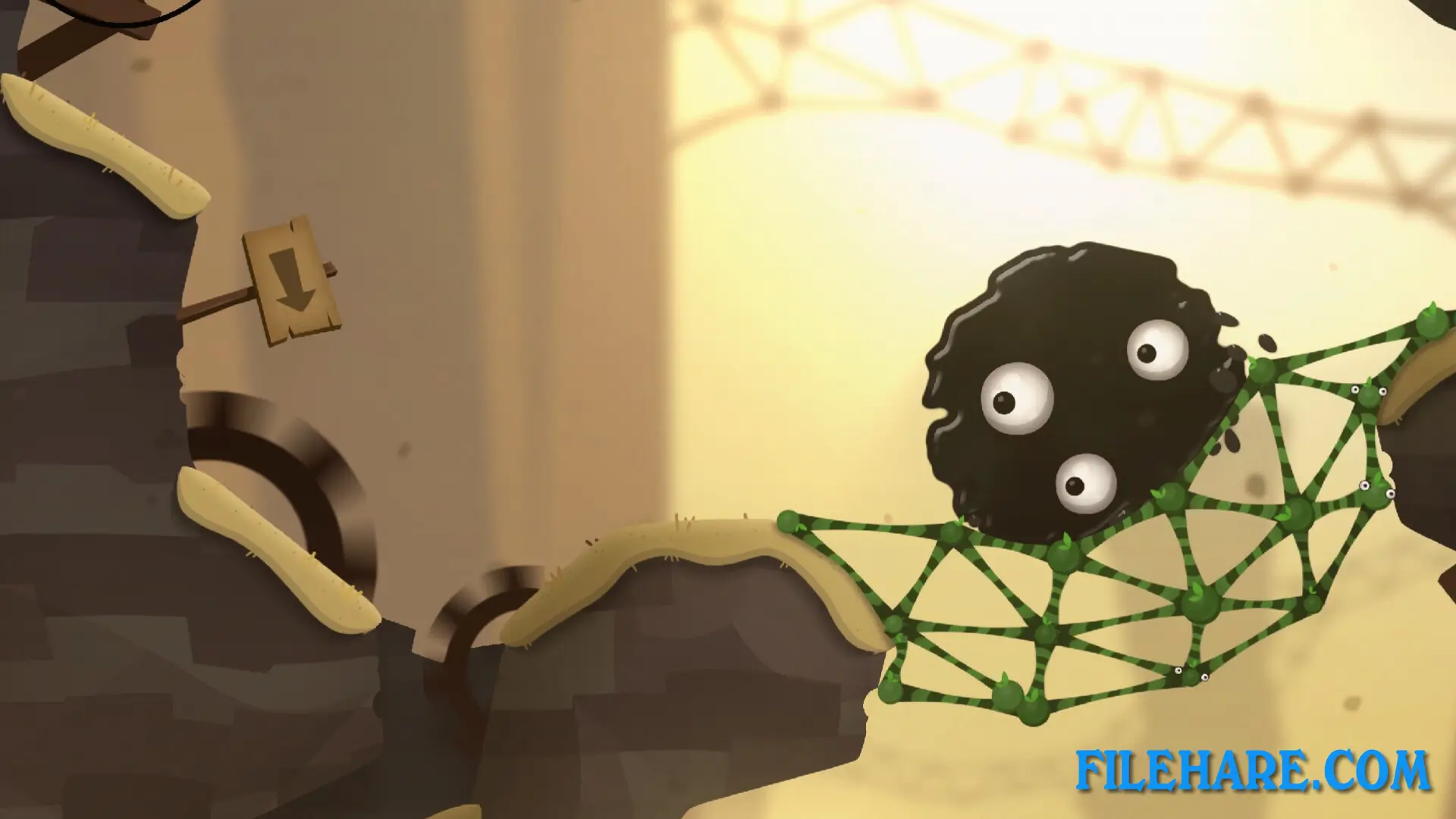 World of Goo 2 PC Game Screenshots 2
