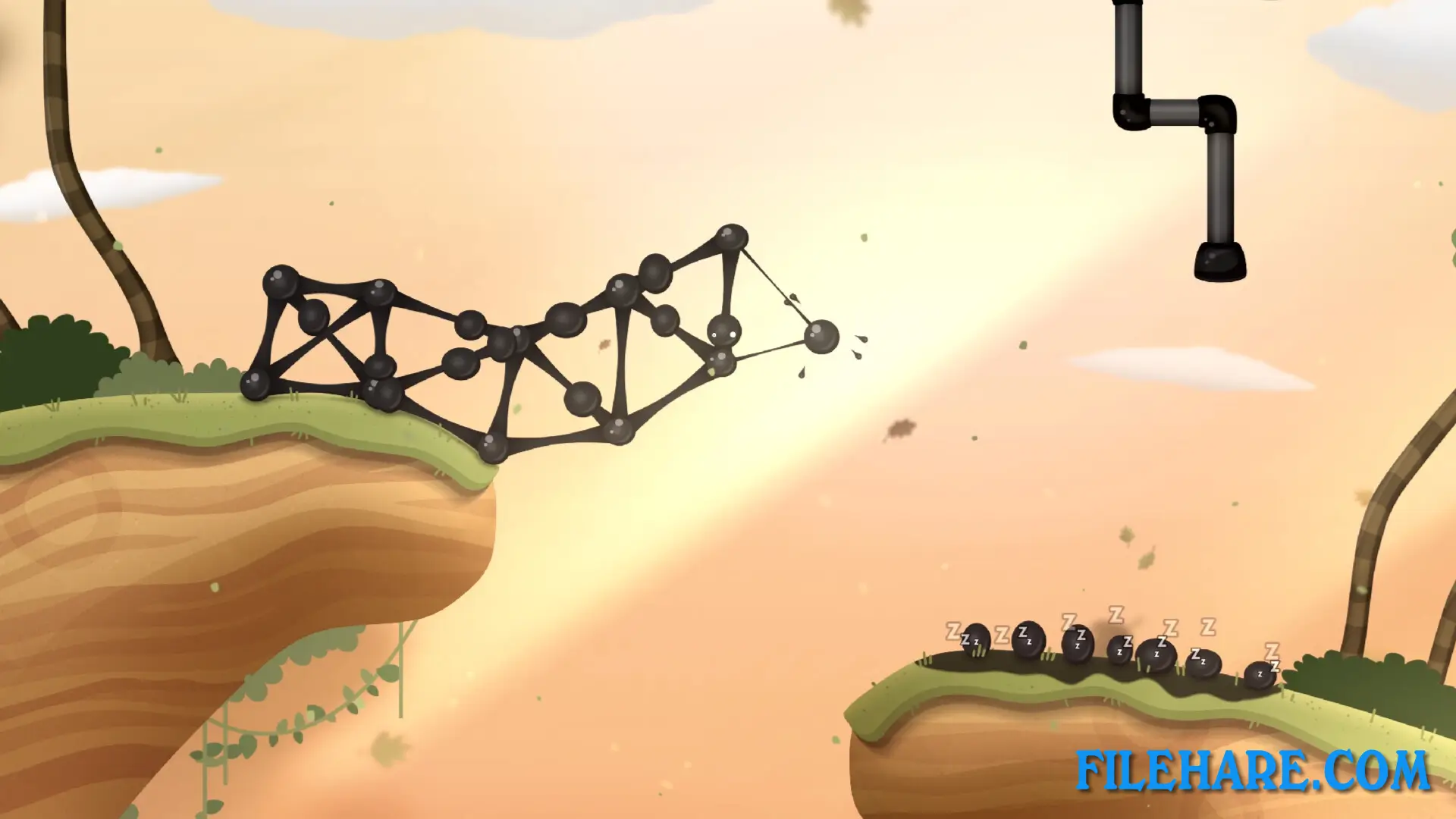 Gameplay Screenshots 4