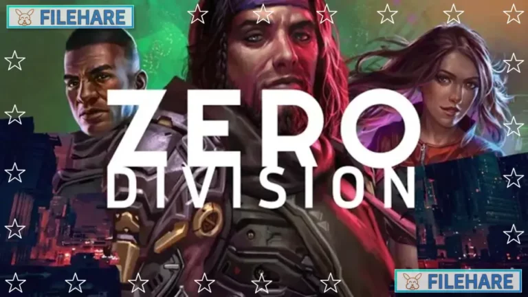 Zero Division