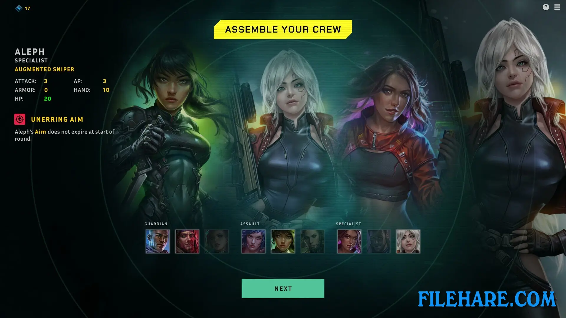 Zero Division PC Game Screenshots 1