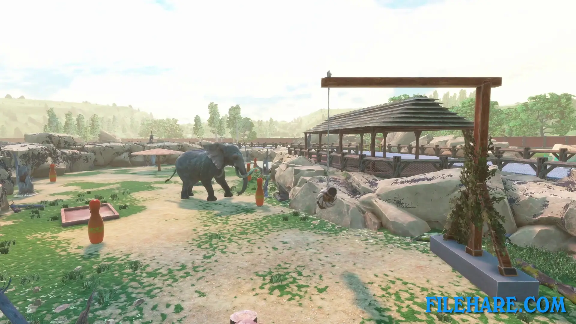 Gameplay Screenshots 4