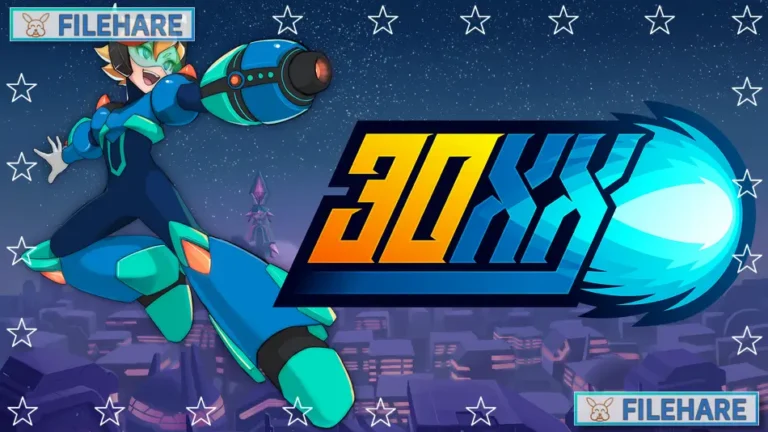 30XX Deluxe Edition