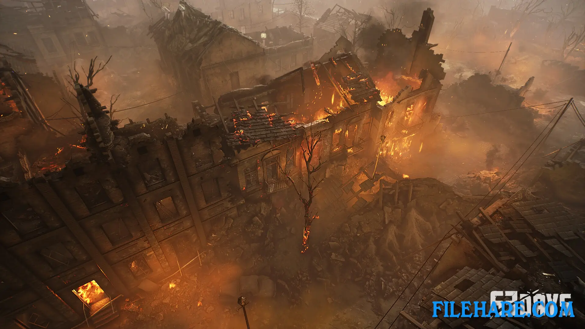 63 Days PC Game Screenshots 2