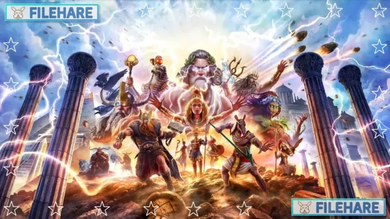 Age of Mythology: Retold