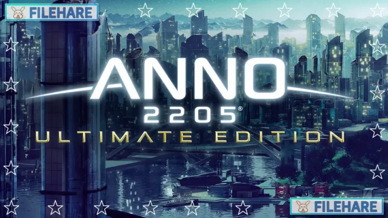 Anno 2205: Ultimate Edition