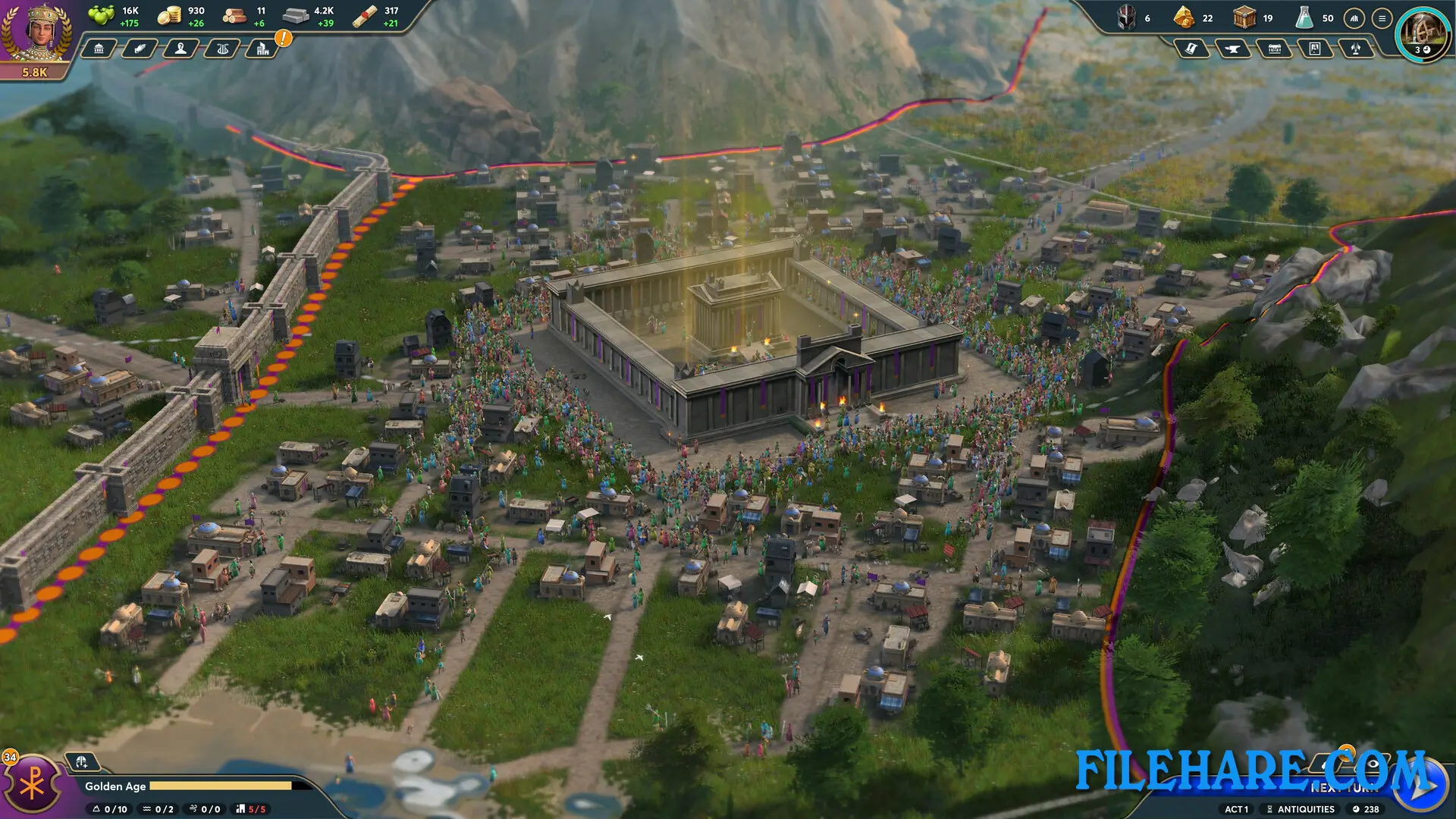 Gameplay Screenshots 4