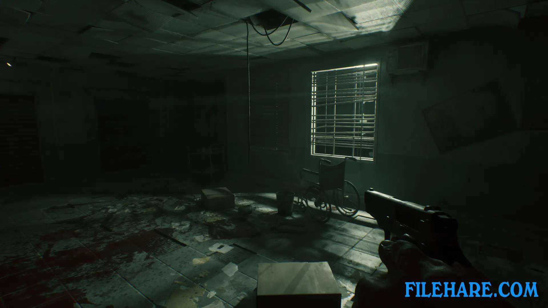 Gameplay Screenshots 4