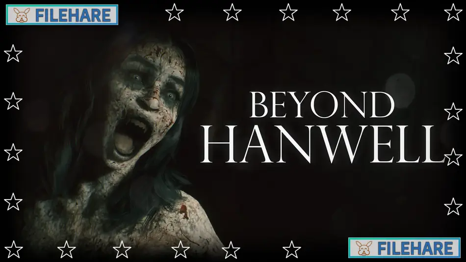 Beyond Hanwell PC Game Download for Windows 10/11