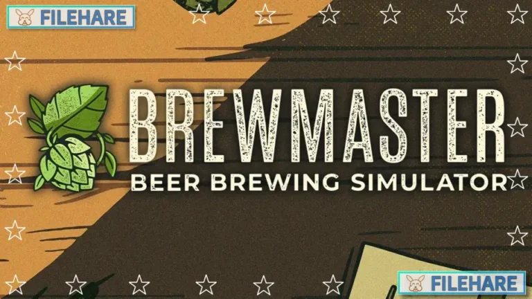 Brewmaster: Beer Brewing Simulator